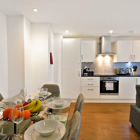 Modern Apartments In Bayswater Central London Free Wifi & Aircon By City Stay Aparts Лондон Экстерьер фото