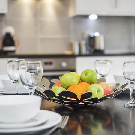 Modern Apartments In Bayswater Central London Free Wifi & Aircon By City Stay Aparts Лондон Экстерьер фото