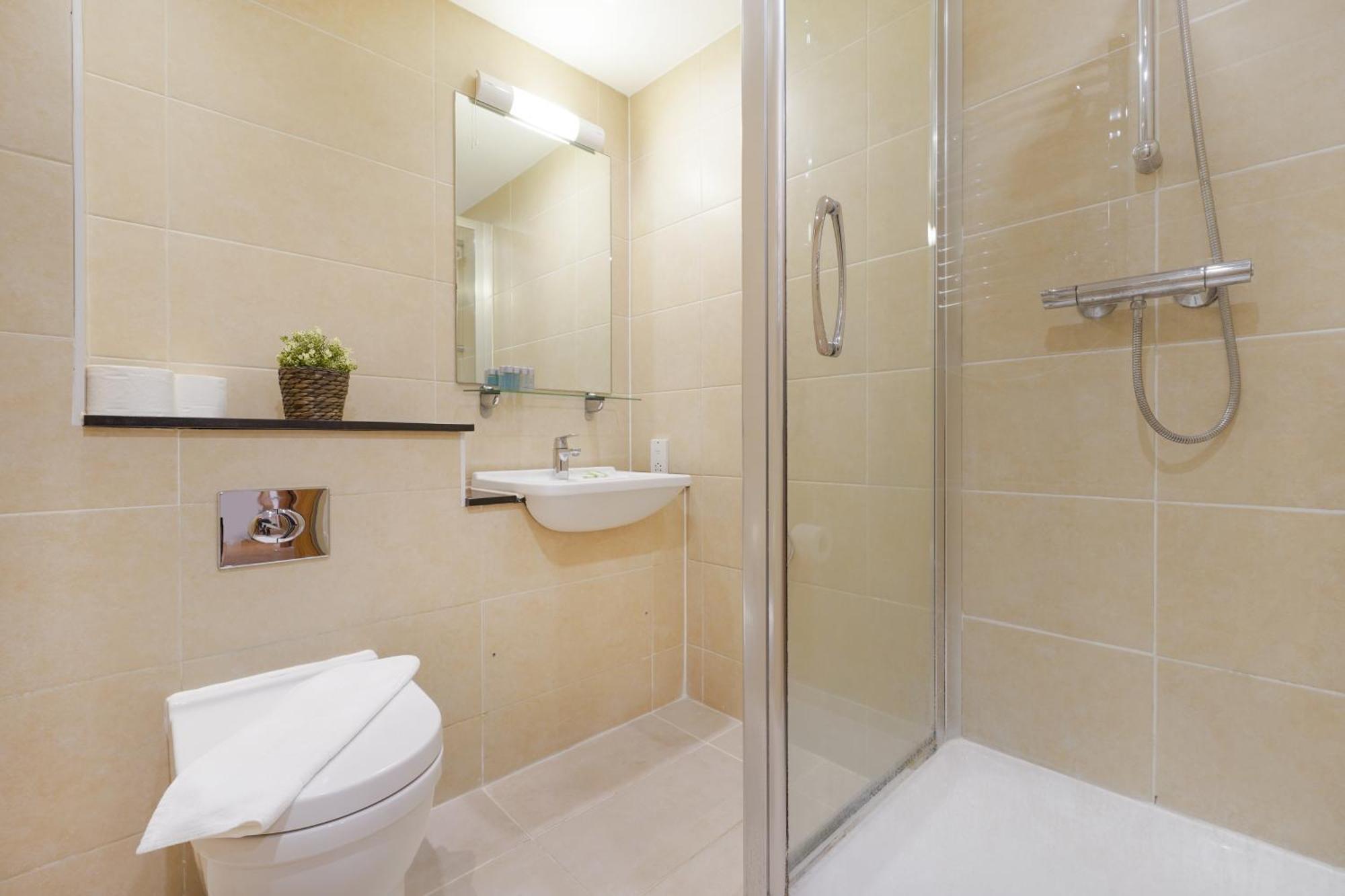 Modern Apartments In Bayswater Central London Free Wifi & Aircon By City Stay Aparts Лондон Экстерьер фото