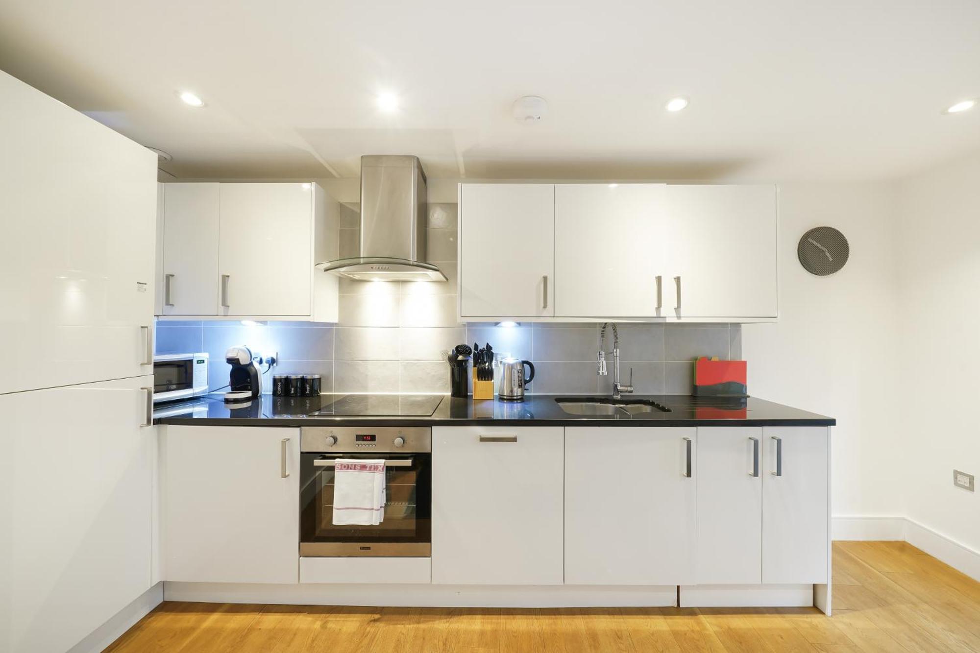 Modern Apartments In Bayswater Central London Free Wifi & Aircon By City Stay Aparts Лондон Экстерьер фото