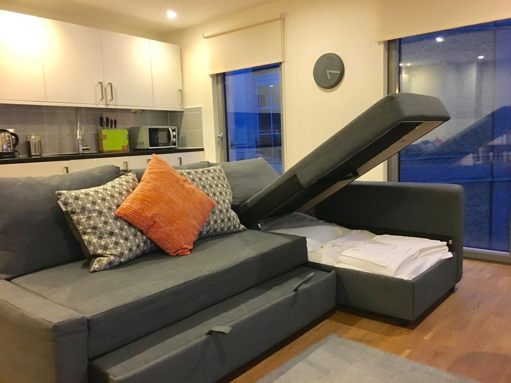 Modern Apartments In Bayswater Central London Free Wifi & Aircon By City Stay Aparts Лондон Экстерьер фото