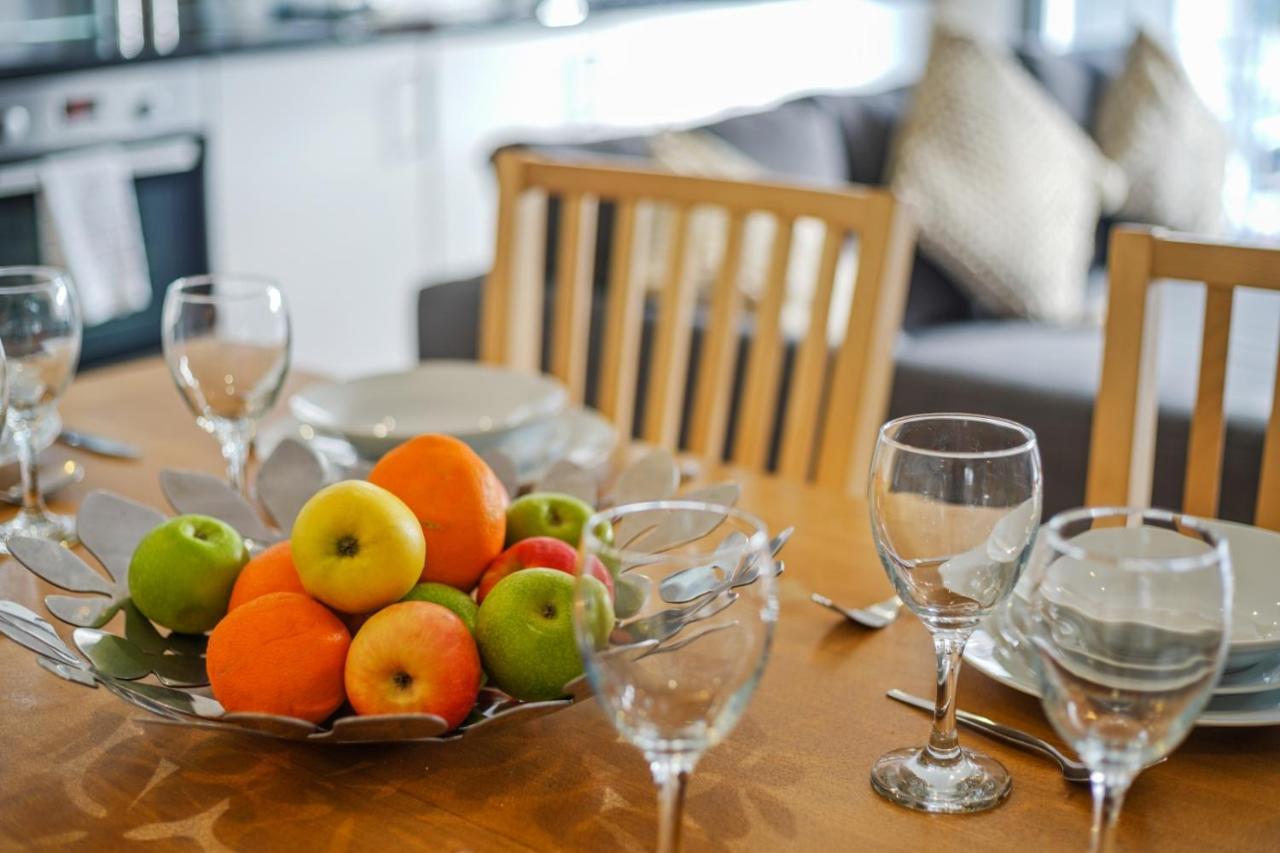 Modern Apartments In Bayswater Central London Free Wifi & Aircon By City Stay Aparts Лондон Экстерьер фото