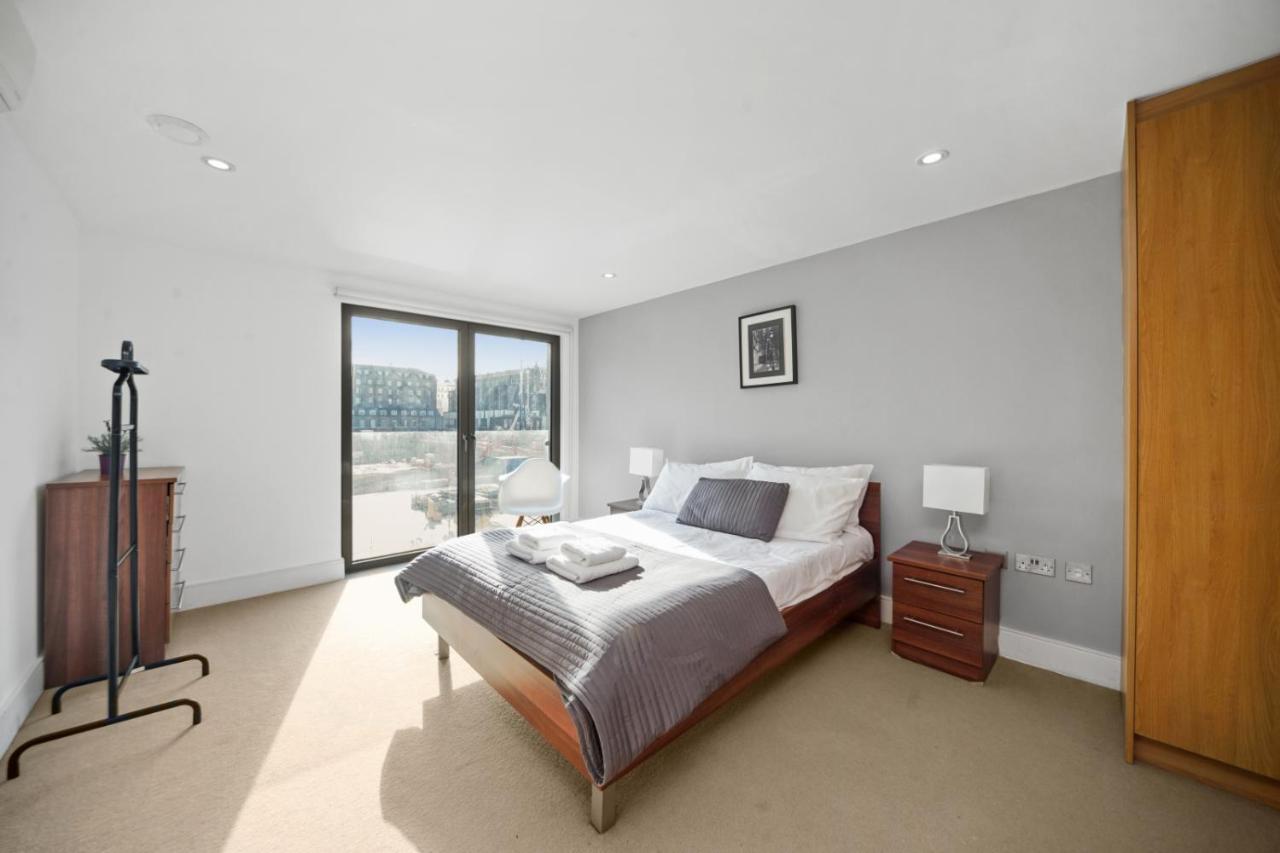 Modern Apartments In Bayswater Central London Free Wifi & Aircon By City Stay Aparts Лондон Экстерьер фото
