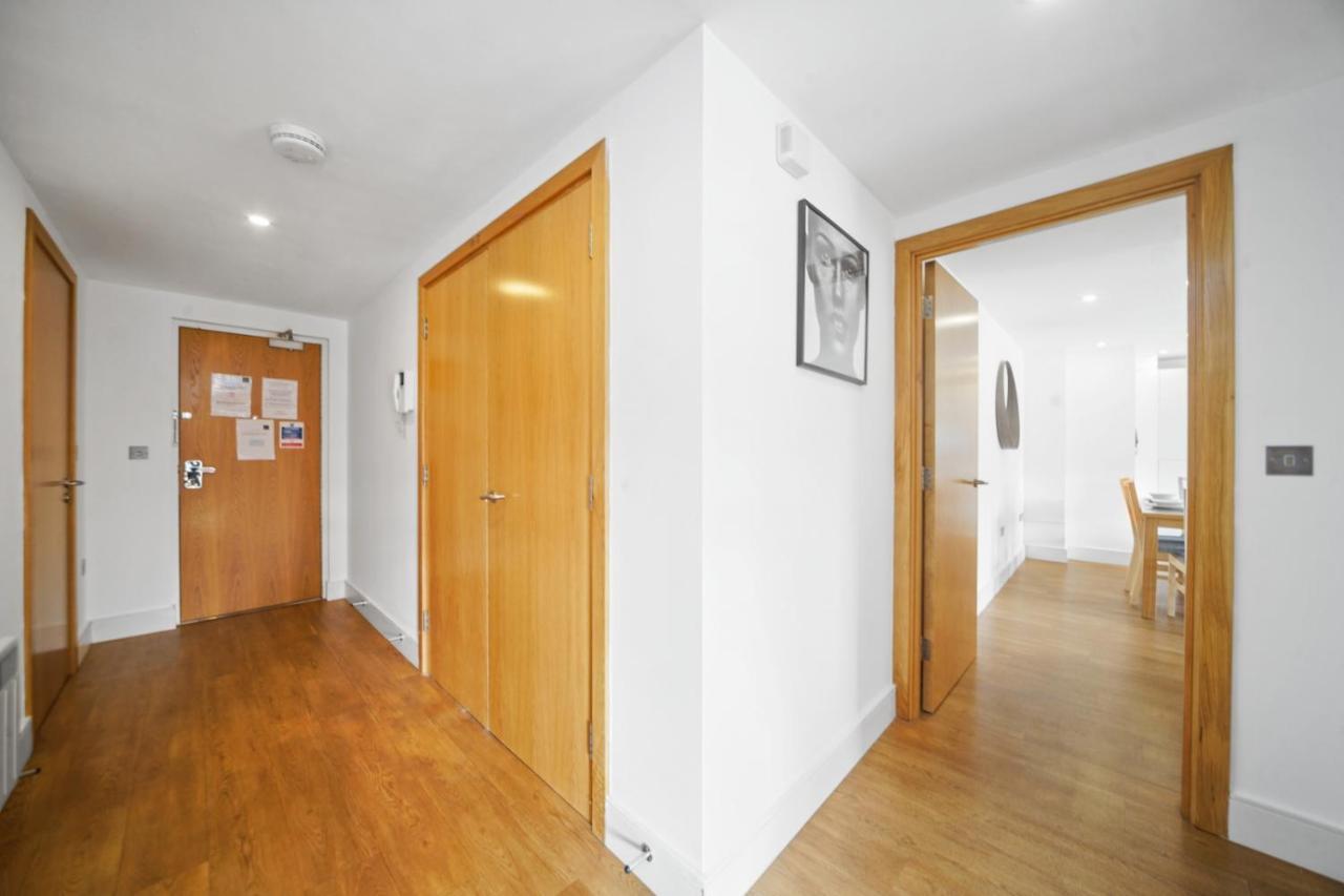Modern Apartments In Bayswater Central London Free Wifi & Aircon By City Stay Aparts Лондон Экстерьер фото