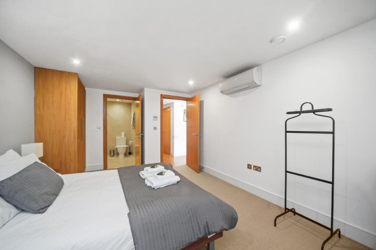Modern Apartments In Bayswater Central London Free Wifi & Aircon By City Stay Aparts Лондон Экстерьер фото