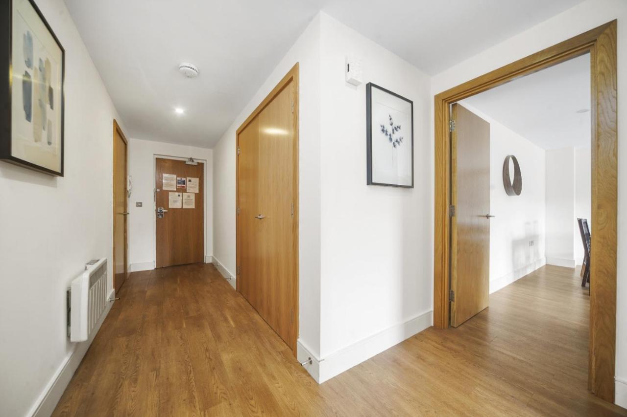 Modern Apartments In Bayswater Central London Free Wifi & Aircon By City Stay Aparts Лондон Экстерьер фото